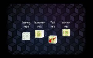 Cube-Escape-Seasons 5