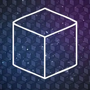 Cube Escape: Seasons logo