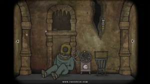 Cube-Escape-The-Cave 2