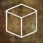 Cube Escape: The Cave  logo