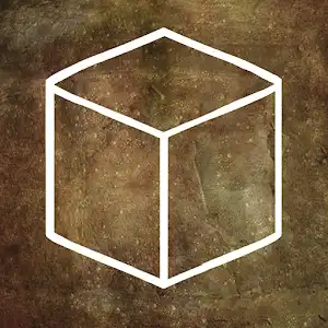 Cube Escape: The Cave  logo