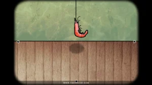 Cube-Escape-The-Lake 2