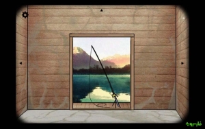 Cube-Escape-The-Lake 5