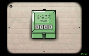 Cube-Escape-The-Lake 3