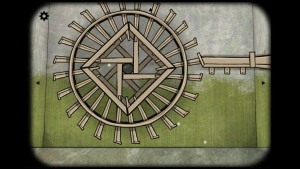 Cube-Escape-The-Mill 4