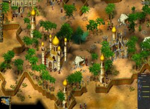 Cultures-8th-Wonder-of-the-World 1