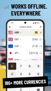 Currency-Converter-Plus 6