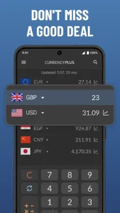 Currency-Converter-Plus 4