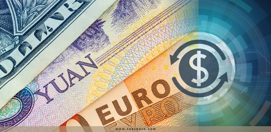 Currency Converter Plus