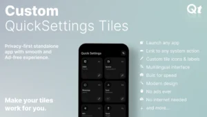 Custom-Quick-Settings-Tiles 1