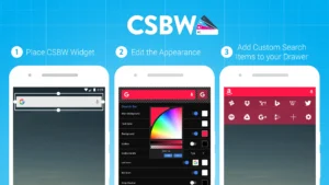 Custom-Search-Bar-Widget-CSBW 1