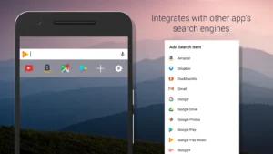 Custom-Search-Bar-Widget-CSBW 2