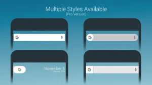 Custom-Search-Bar-Widget-CSBW 3