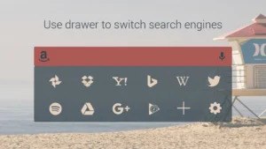 Custom-Search-Bar-Widget-CSBW 6