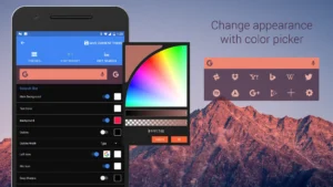 Custom-Search-Bar-Widget-CSBW 7