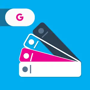 Custom Search Bar Widget CSBW logo