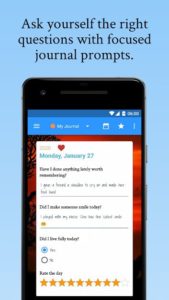 CustomJournal 1