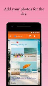 CustomJournal 2