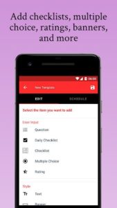 CustomJournal 4