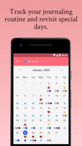 CustomJournal 5