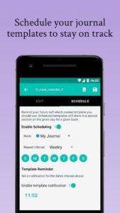 CustomJournal 6