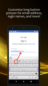 CustomKey-Keyboard-Pro 1