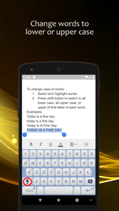 CustomKey-Keyboard-Pro 3