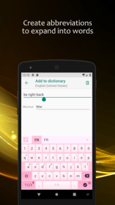 CustomKey-Keyboard-Pro 6