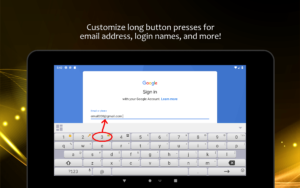 CustomKey-Keyboard-Pro 9
