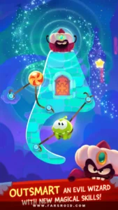 Cut-the-Rope-Magic 2