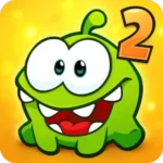 Cut the Rope 2  logo