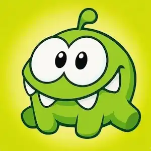Cut the Rope logo