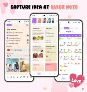 Cute-Notes 1