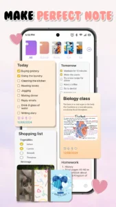 Cute-Notes 2