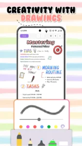 Cute-Notes 4
