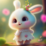 Cutify - Cute Wallpapers logo