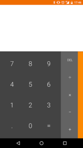 Xlythe-Calculator 1