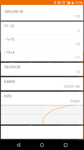 Xlythe-Calculator 3