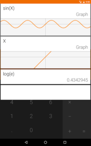Xlythe-Calculator 6