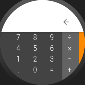 Xlythe-Calculator 7