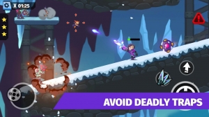 Cyber-Dead-Super-Squad 5