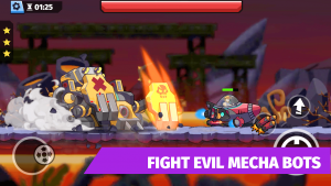 Cyber-Dead-Super-Squad 7