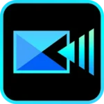 CyberLink PowerDirector Ultimate logo