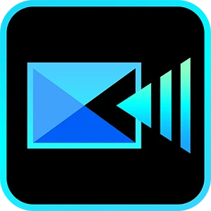 CyberLink PowerDirector Ultimate logo