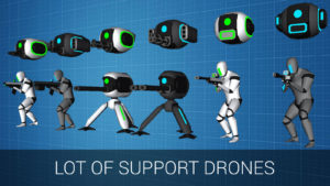 CyberSphere-Sci-fi-Shooter 6
