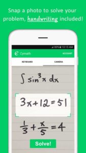 Cymath 7
