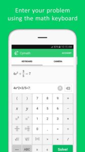 Cymath 2