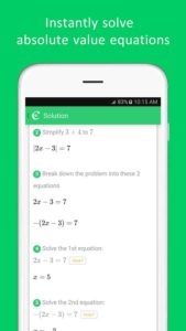 Cymath 6