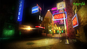Cyberpunk-2069 7