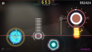 Cytus-II 3